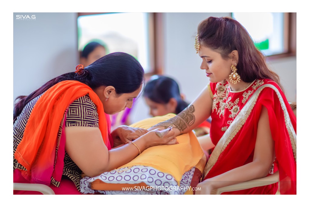 Candid Wedding PhotoGraphy Karur - Siva.G PhotoGraphy